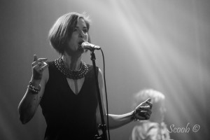 With Suburbia at Théâtre Plaza 2015